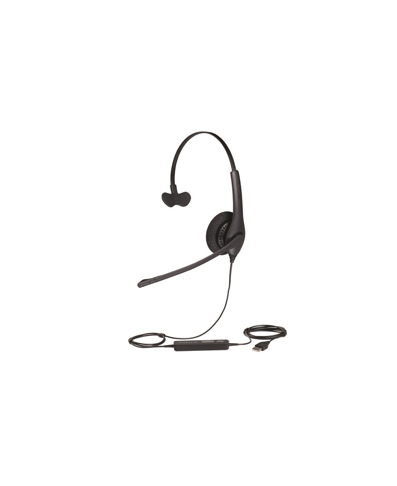 Buy Jabra BIZ 1500 USB Mono Headset 1553-0153