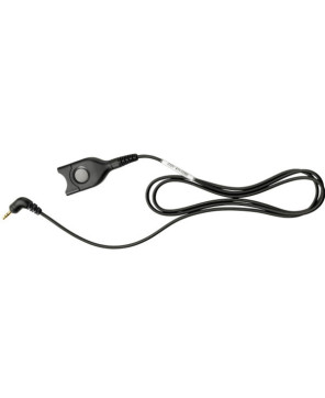 Buy EPOS | SENNHEISER CCEL 191-1 DECT/GSM Cable 2.5mm Port 1000849