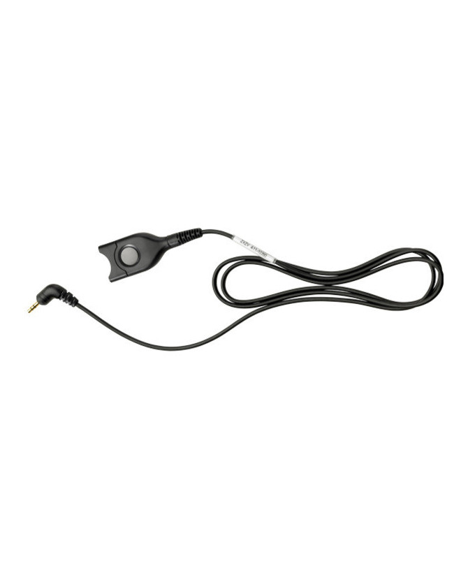 Buy EPOS | SENNHEISER CCEL 191-1 DECT/GSM Cable 2.5mm Port 1000849