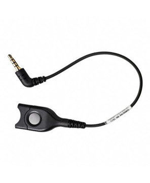 Buy EPOS | SENNHEISER CCEL 195 Adapter Cable for HP iPaq and Other PDAs 1000855 