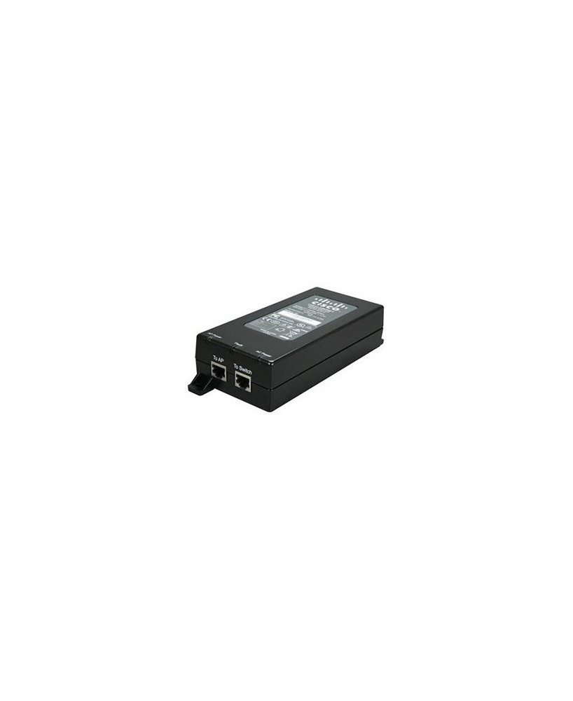 Cisco AIR-PWRINJ5= Power over Ethernet Injector