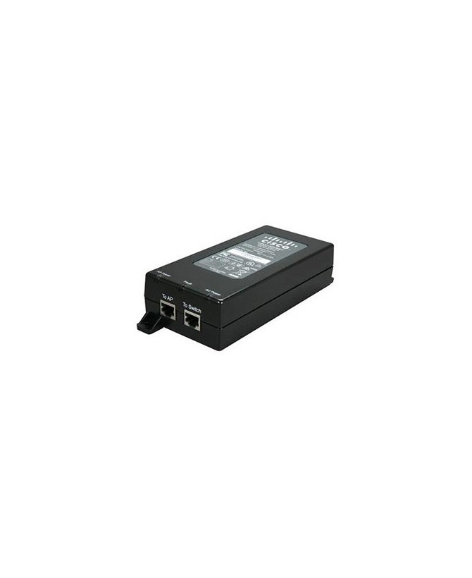 Cisco AIR-PWRINJ5= Power over Ethernet Injector