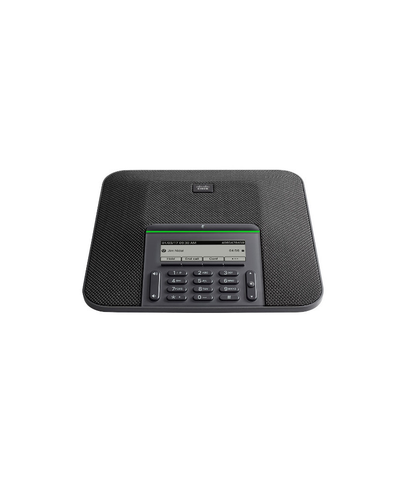 Cisco 7832 IP Conference Phone in Smoke CP-7832-K9=