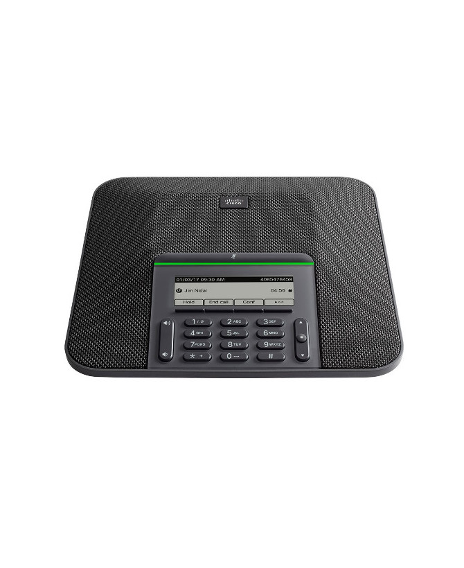 Cisco 7832 IP Conference Phone in Smoke CP-7832-K9=