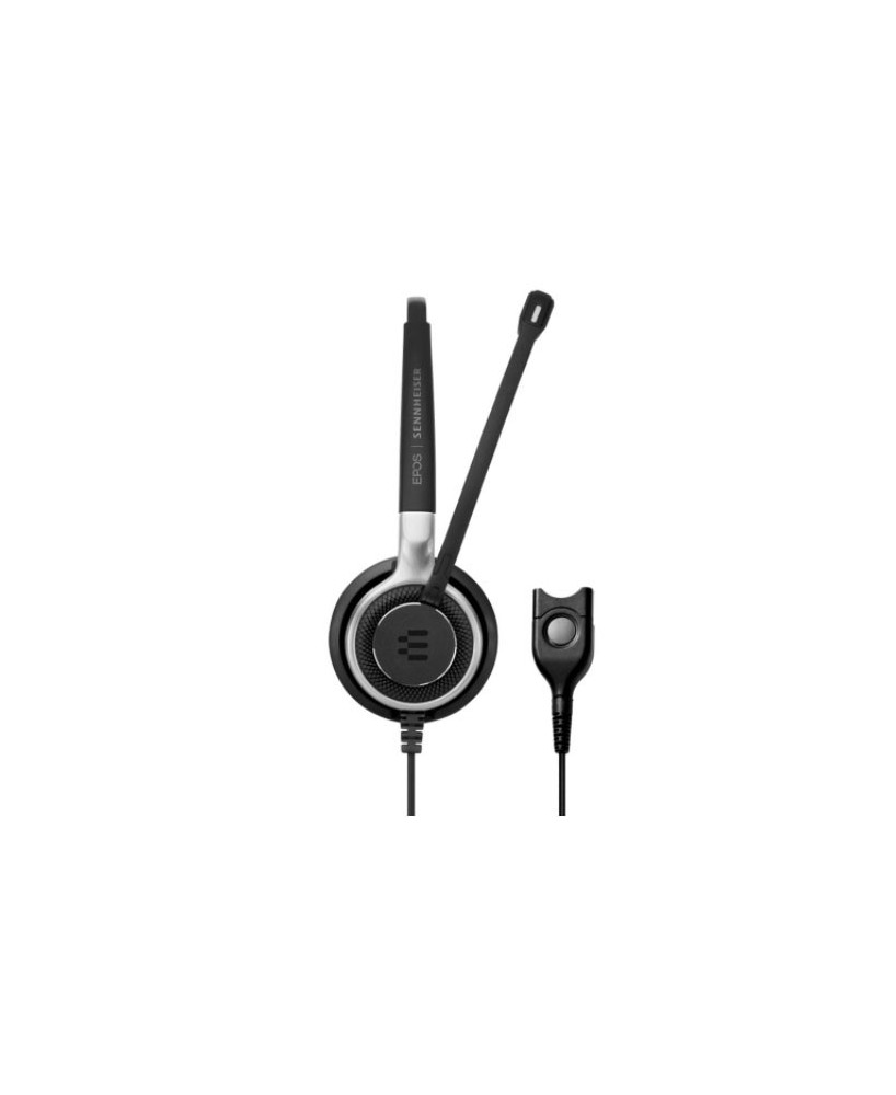 Buy EPOS | SENNHEISER IMPACT SC 630 Mono  Professional Headset with Easy Disconnect Connection 1000554