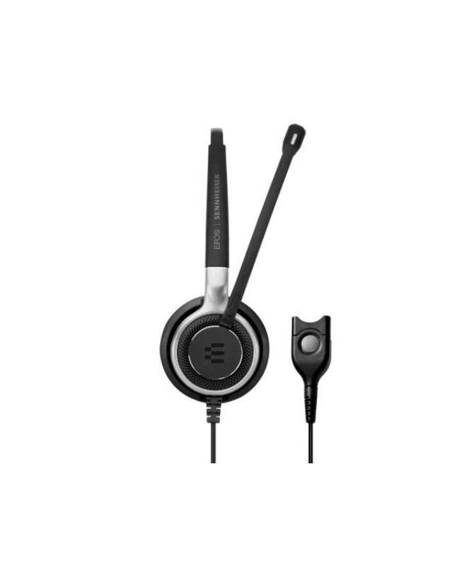 Buy EPOS | SENNHEISER IMPACT SC 630 Mono  Professional Headset with Easy Disconnect Connection 1000554