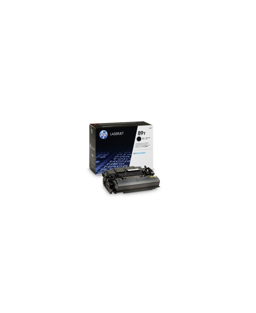 Buy HP 89Y LaserJet Toner Cartridges CF289Y for LaserJet Enterprise Printer