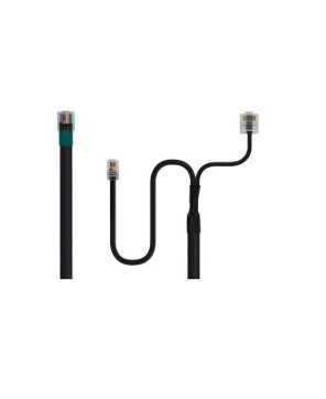 Buy EPOS | SENNHEISER IMPACT CEHS-SP 01 EHS Splitter Cable 1000755 for SDW 5015, SDW 5016, DW Office