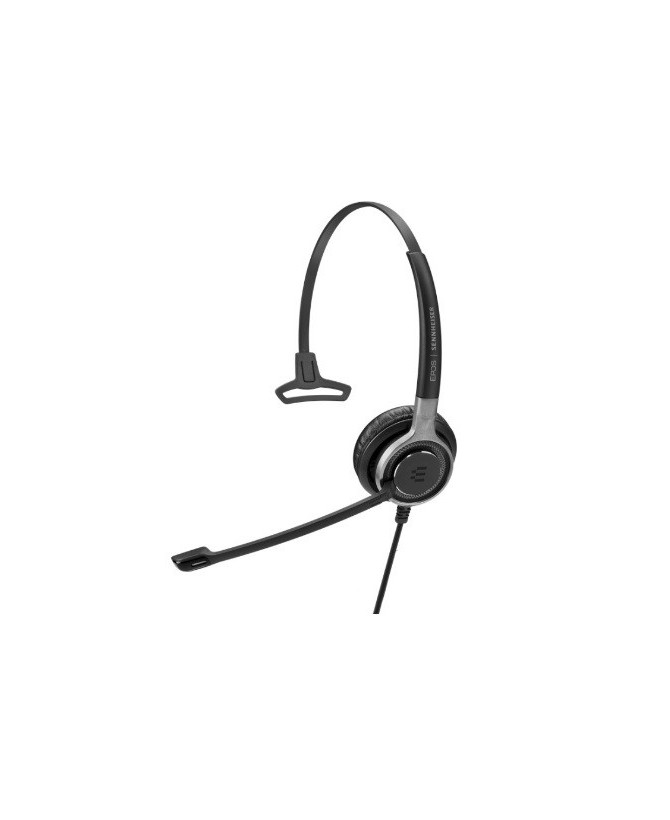 Buy EPOS | SENNHEISER IMPACT SC 635 Wired Mono UC Headset with 3.5 mm Jack Connectivity 1000642