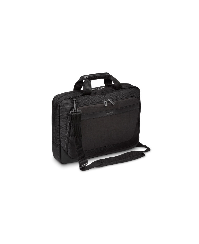 Targus 14-15.6" Citysmart Multifit Topload Laptop Case TBT914AU