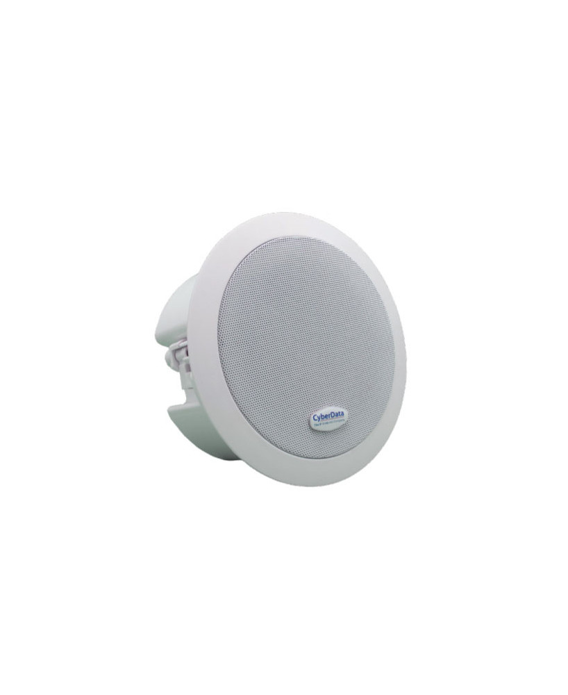 Buy CyberData 011504 InformaCast Enabled Ceiling Speaker