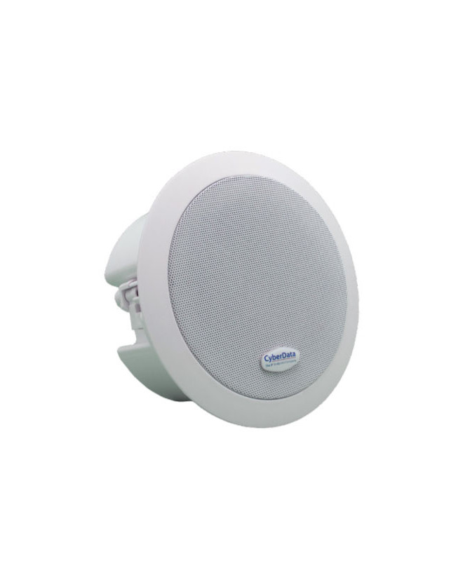 Buy CyberData 011504 InformaCast Enabled Ceiling Speaker