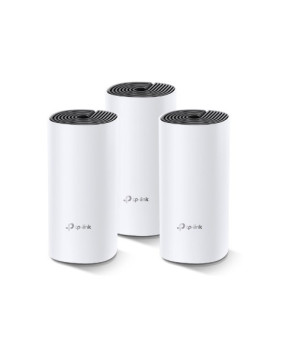 TP-Link DECO-M4-3PK Whole Home Mesh Wi-Fi System - 3 Pack