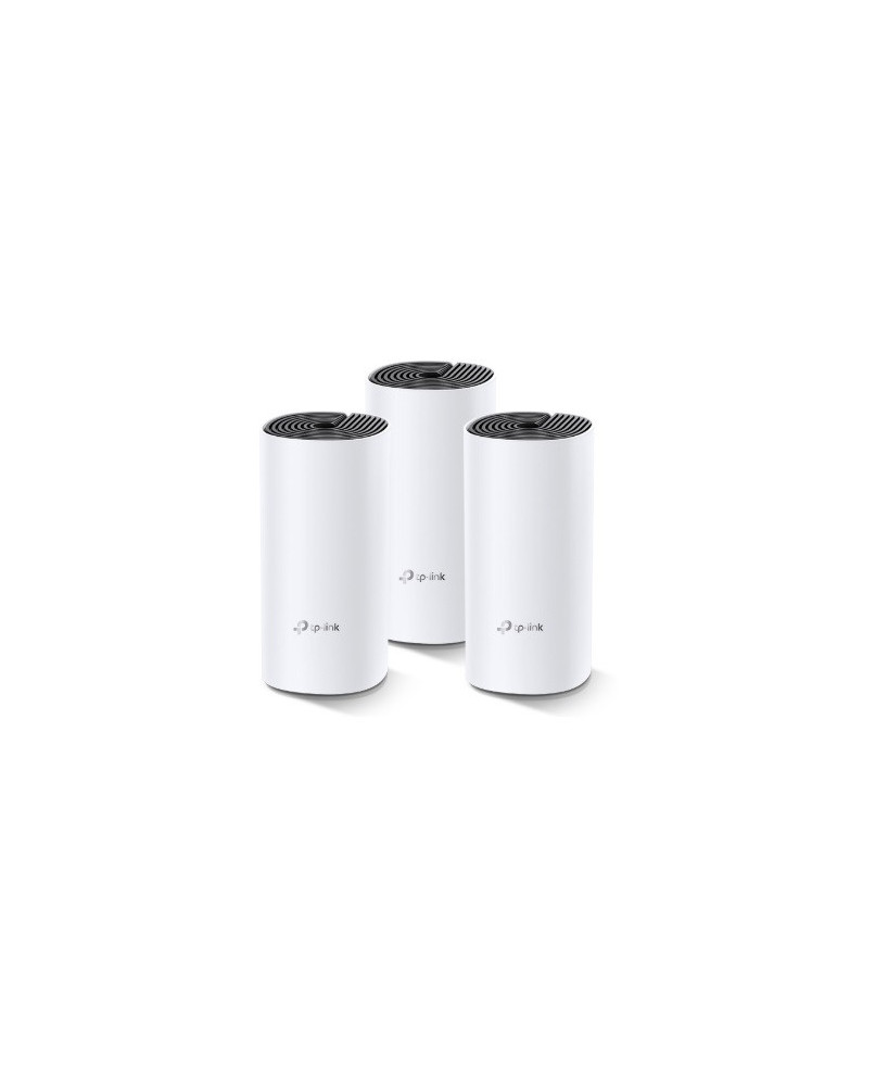 TP-Link DECO-M4-3PK Whole Home Mesh Wi-Fi System - 3 Pack