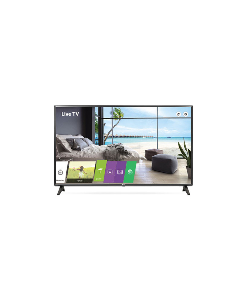 Buy LG 32” LT340C Series Commercial Lite HD TV with Crestron Connected 32LT340C