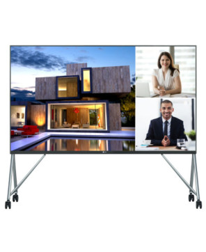 Buy LG LAA015F Digital Signage 130" All-In-One LED Screen