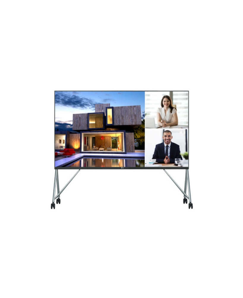 Buy LG LAA015F Digital Signage 130" All-In-One LED Screen