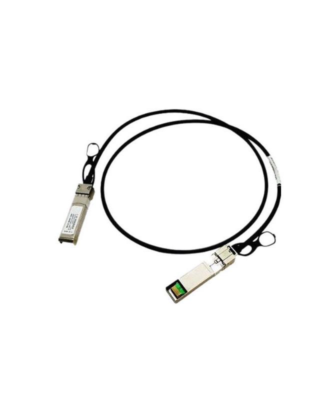 Buy Lenovo 0.5m SFP+ Passive Direct Attach Cable 00D6288