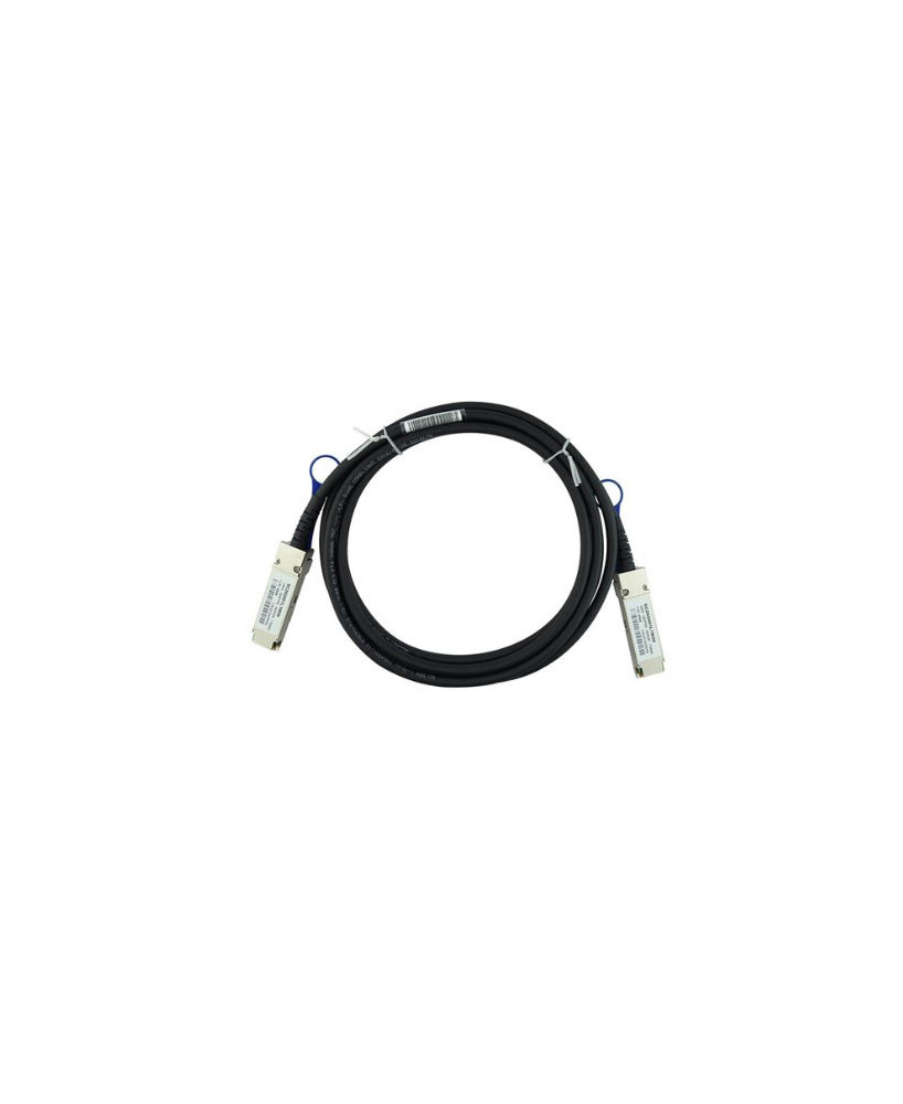 Buy Lenovo 5m Passive 100G QSFP28 Direct Attach Cable 7Z57A03563