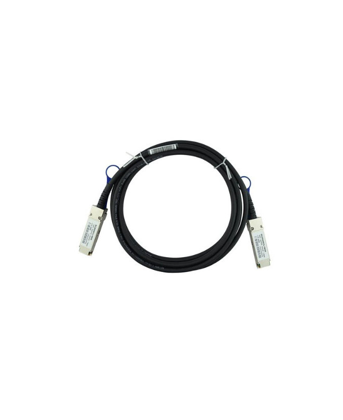 Buy Lenovo 5m Passive 100G QSFP28 Direct Attach Cable 7Z57A03563