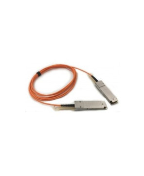 Buy Cisco Spare 1M 40GBase Active Optical Cable QSFP-H40G-AOC1M=