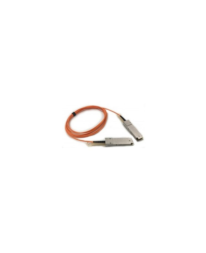 Buy Cisco Spare 1M 40GBase Active Optical Cable QSFP-H40G-AOC1M=