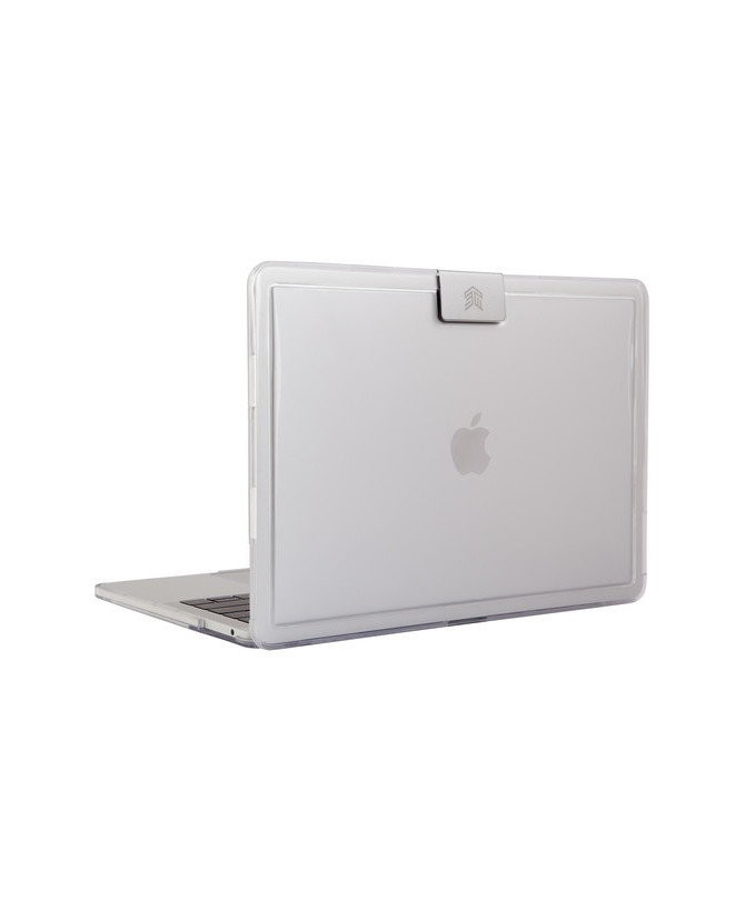 Buy STM HYNT Case in Transparent STM-122-154M-33 for MacBook Pro 2016