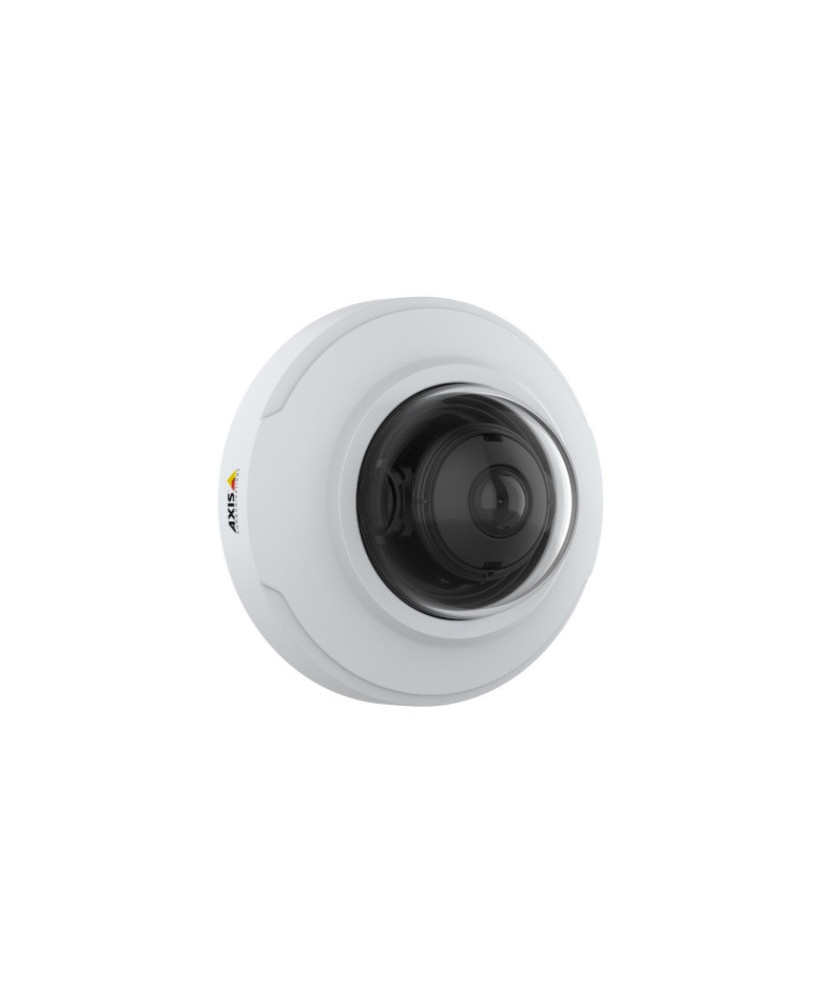 Axis M3066-V 4MP Indoor Mini Dome Network Camera 01708-001