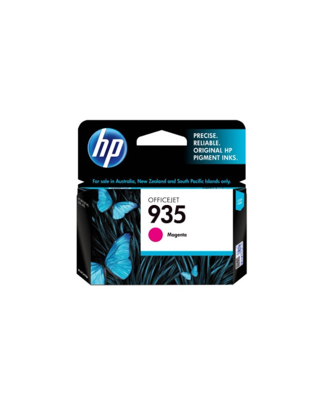 Buy HP 935 Magenta Ink-jet Ink Cartridge C2P21AA for Officejet 6812, 6815, 6820