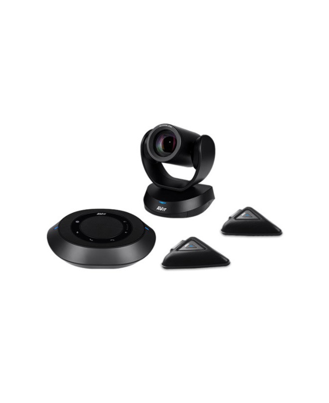 Buy AVer VC520 Pro Video Conferencing System Teams Edition VC520PRO-TEAMS