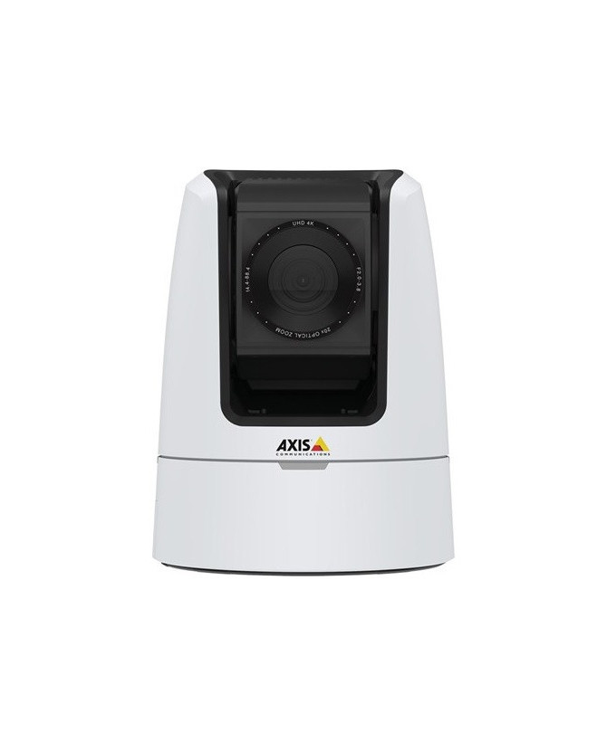 Buy Axis V5938 Indoor Broadcast-Quality 4K PTZ Network Camera 02022-006