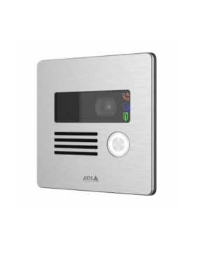 Buy Axis I8016-LVE Network Video Intercom 01995-001