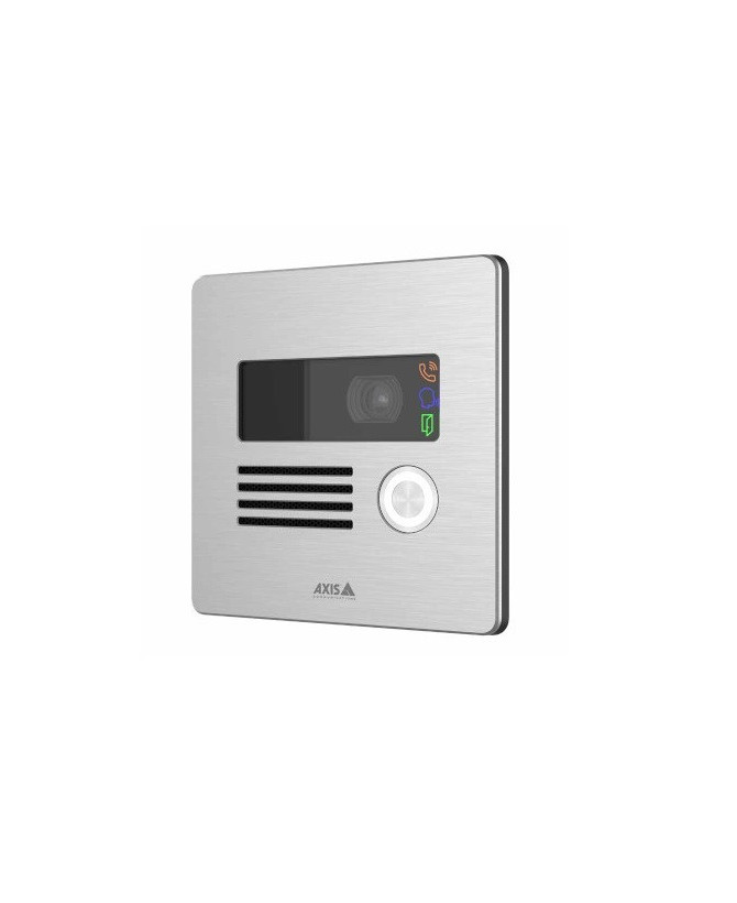 Buy Axis I8016-LVE Network Video Intercom 01995-001