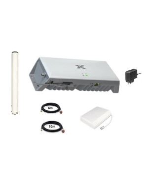 Cel-Fi Go4 4G Cellular Repeater Building Pack RPR-CF-00730