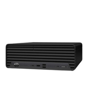 Buy HP Prodesk 400 G9 i5-12500 16GB DDR4-3200 512GB PCIe-SSD Small Form Factor Desktop Computer 6L5Q3PA