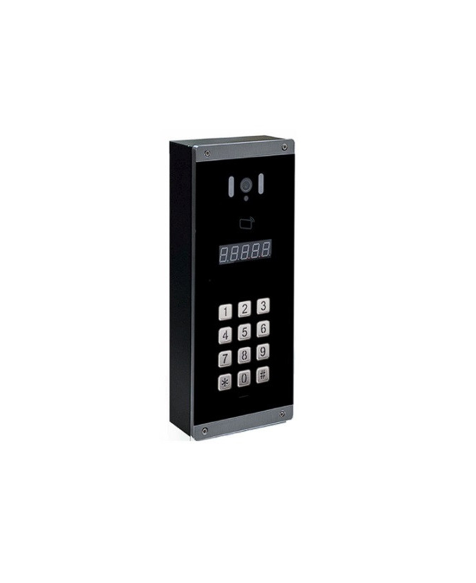 Aristel AN1912 4G Multi-Tenant Video Intercom