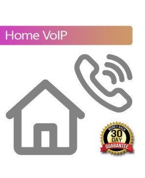 Home VoIP