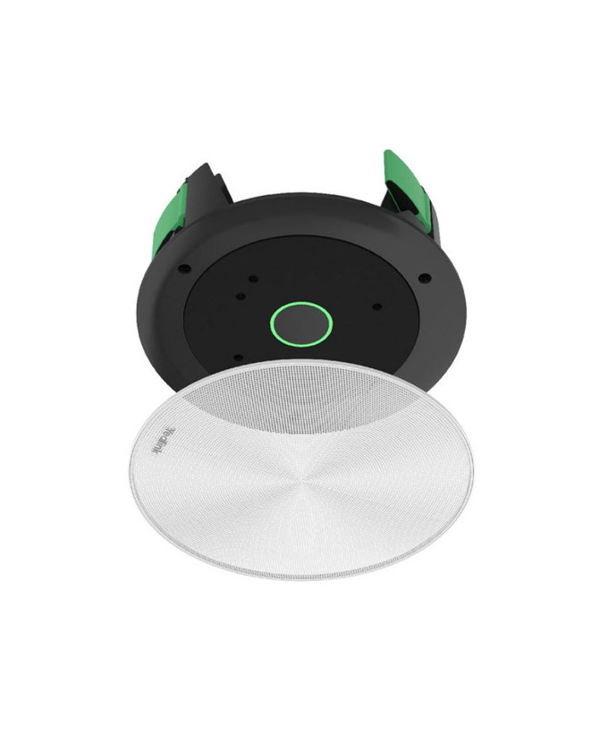 Yealink CM20 AI-Powered Beamforming Ceiling Microphone