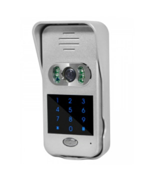 WF02 WiFi Door Intercom with Keypad