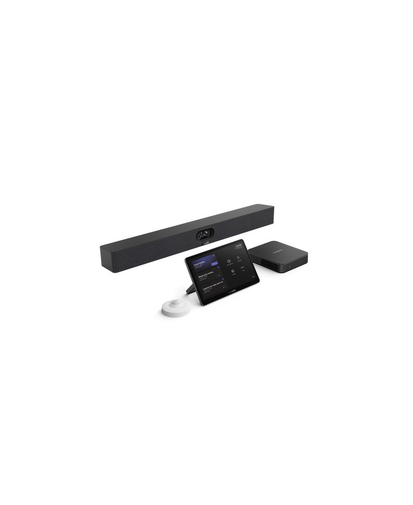 Buy Yealink MVC S40-C5 Kit MicrosoftTeams Rooms System MVCS40-C5-000