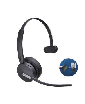 Buy Yealink BH70 UC USB-C/A Bluetooth Wireless Mono Headset BH70-M-UC-CA