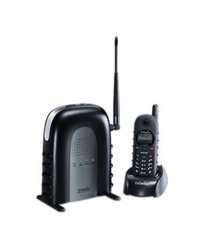 Buy EnGenius DuraFon 1X SN902 V2 Base with Handset Package Long-Range Industrial Cordless Phone