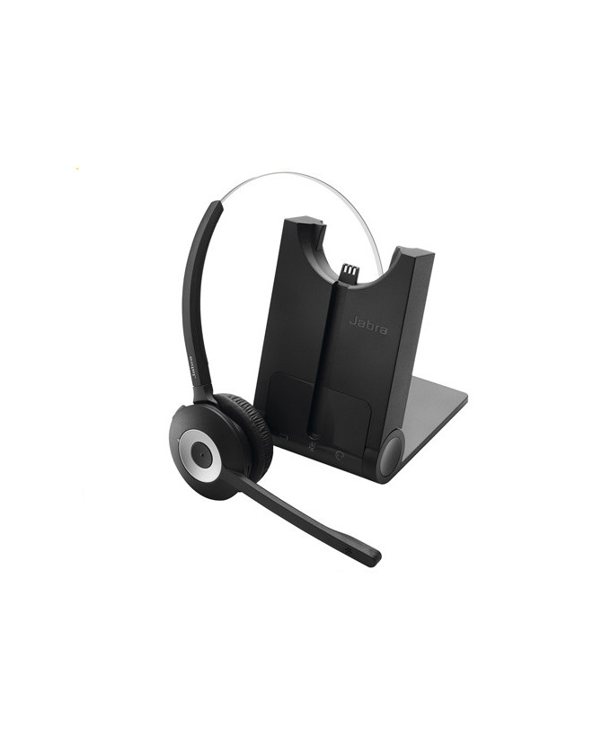 Buy Jabra PRO 930 MS Wireless Mono Headset 930-25-503-103 PRO930