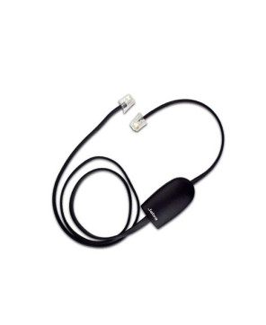 Buy Now Jabra Link HHC Adapter 14201-16 for Cisco Unified IP Phones with Jabra GN9120, PRO9300 & PRO900 Series