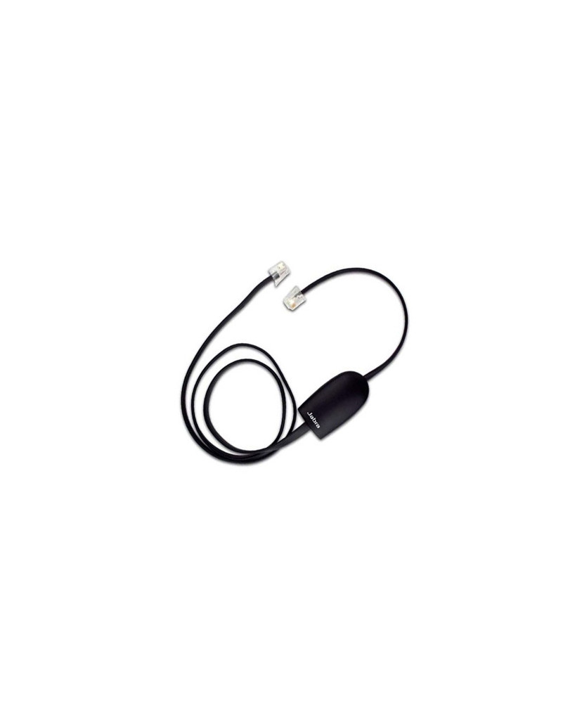 Buy Now Jabra Link HHC Adapter 14201-16 for Cisco Unified IP Phones with Jabra GN9120, PRO9300 & PRO900 Series