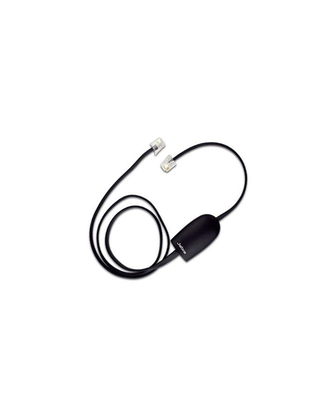 Buy Now Jabra Link HHC Adapter 14201-16 for Cisco Unified IP Phones with Jabra GN9120, PRO9300 & PRO900 Series