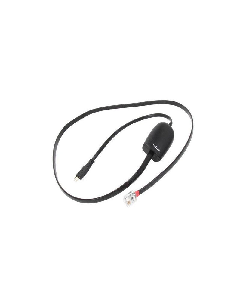 Jabra Link EHS Adapter 14201-17 - New | The Telecom Shop