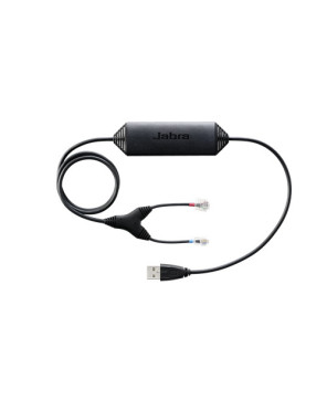 Buy Jabra Link EHS Adapter 14201-30 for Cisco Phones with Jabra GN9120, PRO9300, PRO900, PRO9400, GO6400 Series