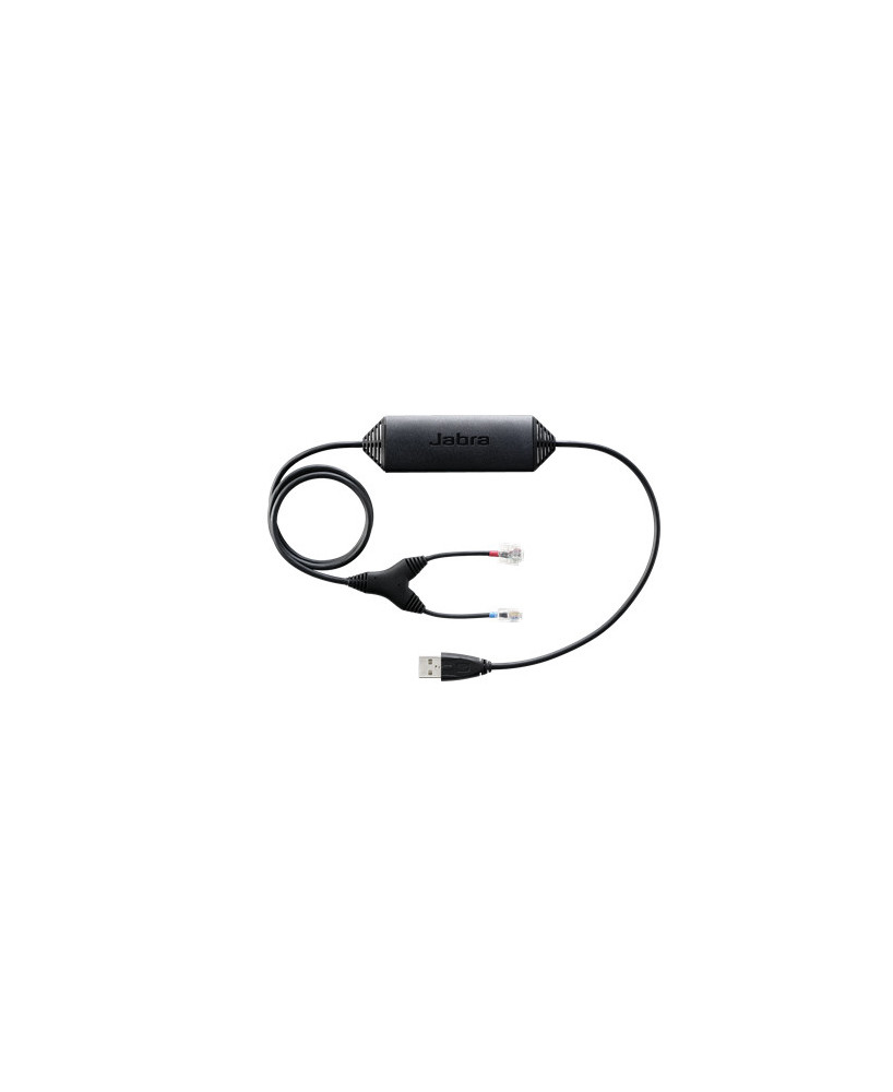 Buy Jabra Link EHS Adapter 14201-30 for Cisco Phones with Jabra GN9120, PRO9300, PRO900, PRO9400, GO6400 Series