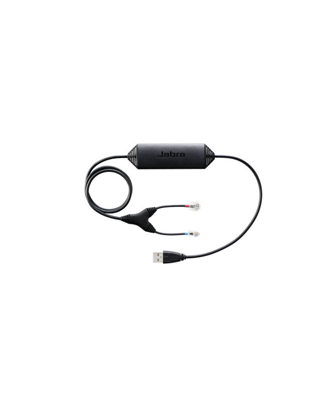 Buy Jabra Link EHS Adapter 14201-30 for Cisco Phones with Jabra GN9120, PRO9300, PRO900, PRO9400, GO6400 Series